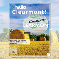 Image for Clearmont