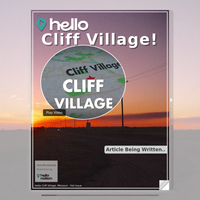 Image for Cliff Village