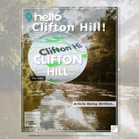 Image for Clifton Hill