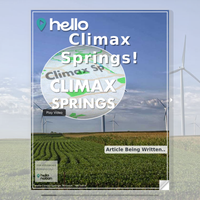 Image for Climax Springs