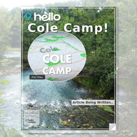 Image for Cole Camp