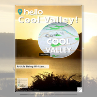 Image for Cool Valley