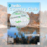 Image for Country Club Hills