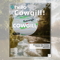 Image for Cowgill