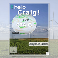 Image for Craig