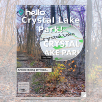 Image for Crystal Lake Park