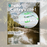 Image for Curryville