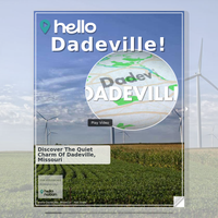 Image for Dadeville