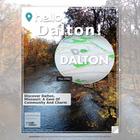 Image for Dalton