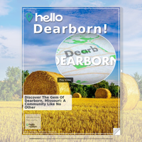 Image for Dearborn