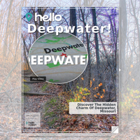 Image for Deepwater