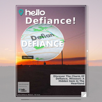 Image for Defiance