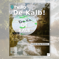 Image for De Kalb