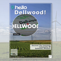 Image for Dellwood