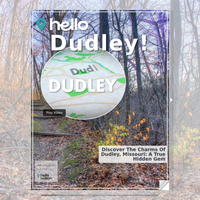 Image for Dudley