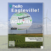 Image for Eagleville