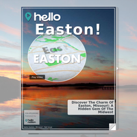 Image for Easton