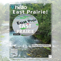 Image for East Prairie