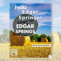 Image for Edgar Springs