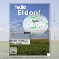 Image for Eldon