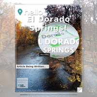 Image for El Dorado Springs