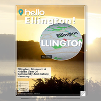 Image for Ellington