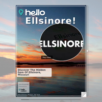 Image for Ellsinore