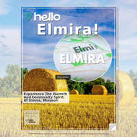 Image for Elmira