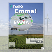 Image for Emma