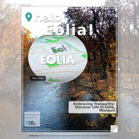 Image for Eolia