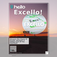 Image for Excello