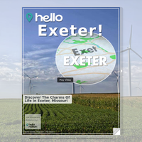 Image for Exeter