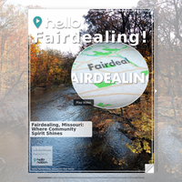 Image for Fairdealing