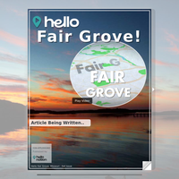 Image for Fair Grove