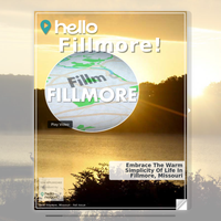 Image for Fillmore