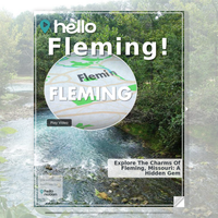 Image for Fleming