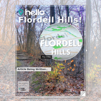 Image for Flordell Hills