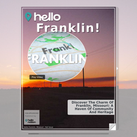 Image for Franklin