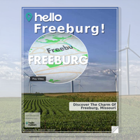 Image for Freeburg