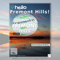 Image for Fremont Hills