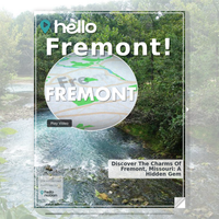 Image for Fremont