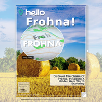 Image for Frohna