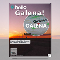 Image for Galena