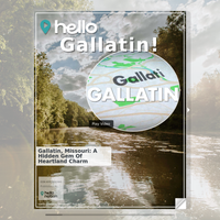 Image for Gallatin