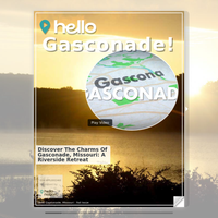 Image for Gasconade