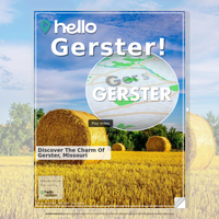 Image for Gerster