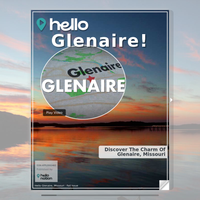 Image for Glenaire