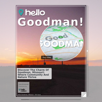 Image for Goodman