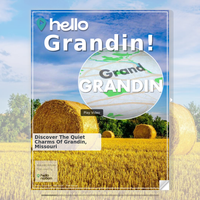 Image for Grandin