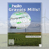 Image for Gravois Mills